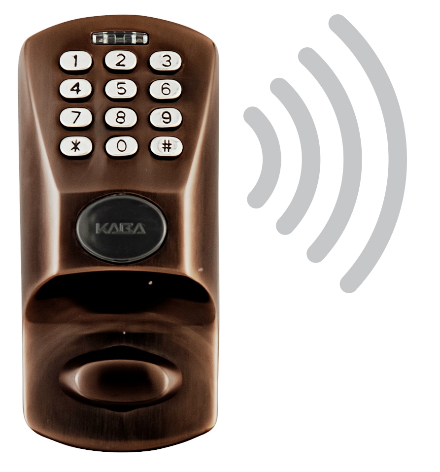 Kaba Launches Oracode Live – A Wireless Access Control System For ...